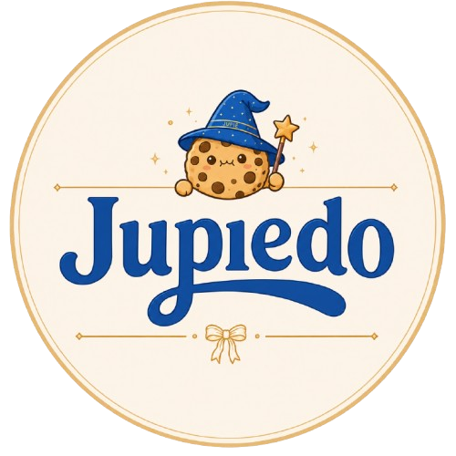 Jupiedo, a home-based food business using Dinggo