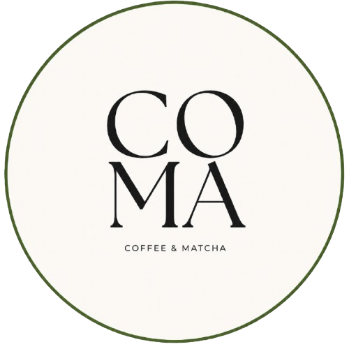 COMA Cafe, a home-based food business using Dinggo