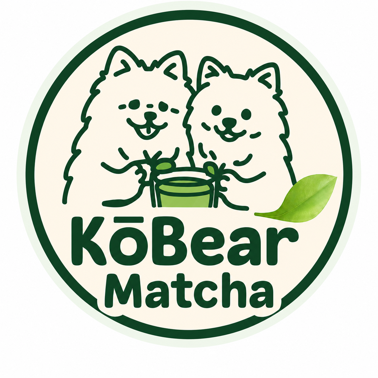 Kobear logo