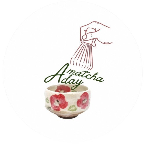 amatcha.day, a home-based food business using Dinggo