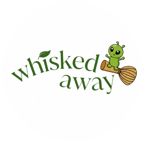 Whisked Away, a home-based food business using Dinggo